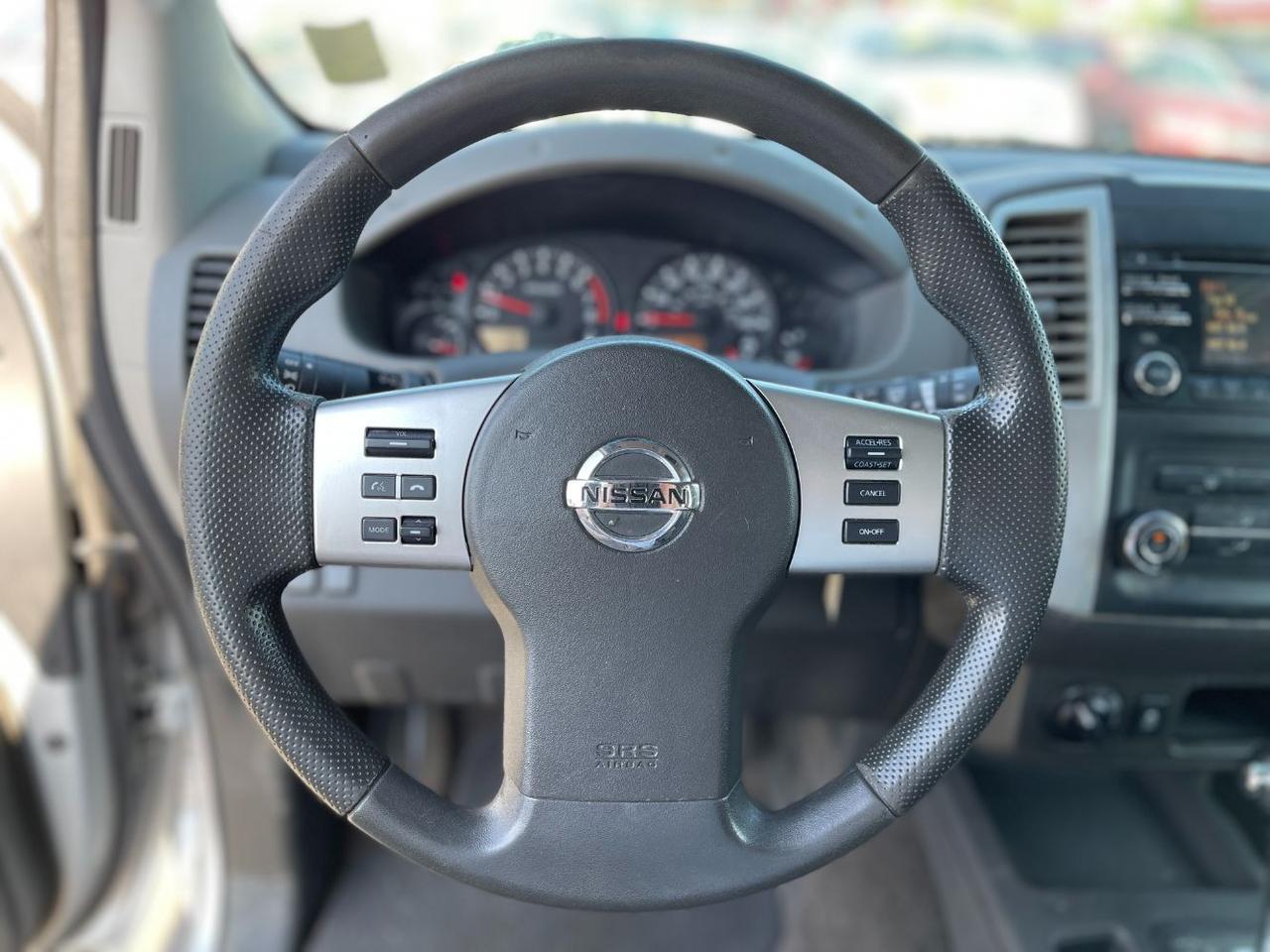 2014 Nissan Xterra X 4WD Post Falls ID