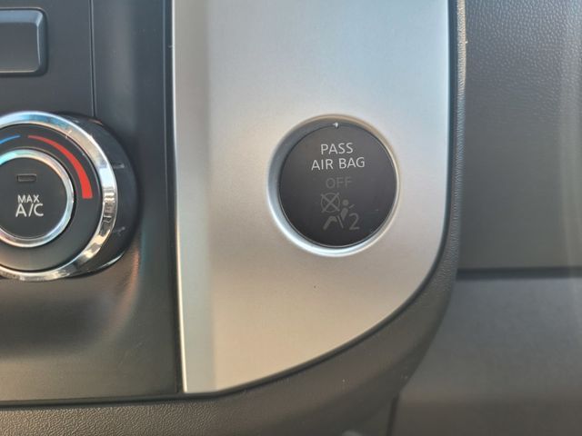 2014 Nissan Xterra X Folsom CA
