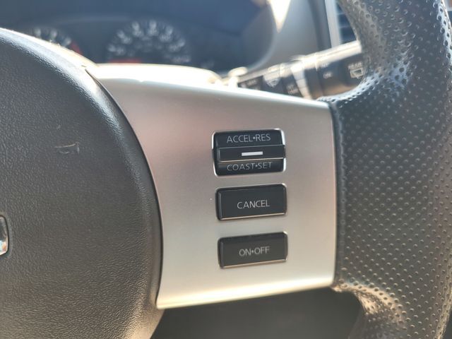 2014 Nissan Xterra X Folsom CA