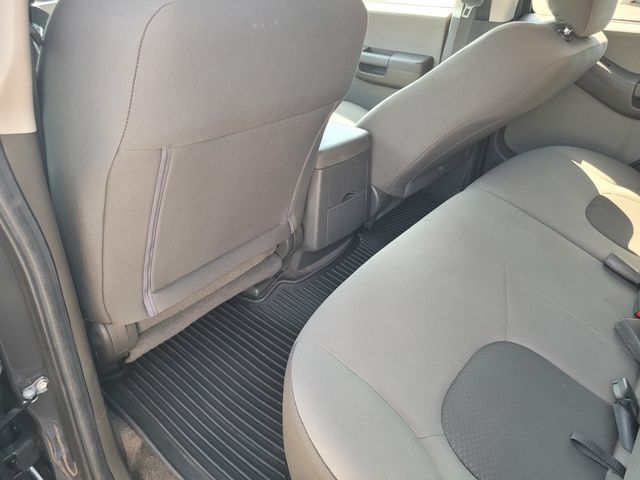 2014 Nissan Xterra X Folsom CA