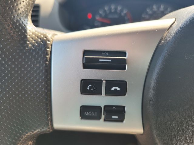 2014 Nissan Xterra X Folsom CA