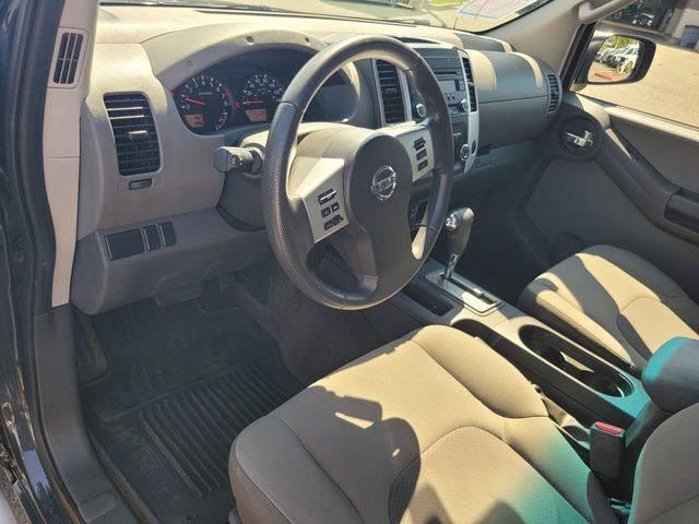 2014 Nissan Xterra X Folsom CA