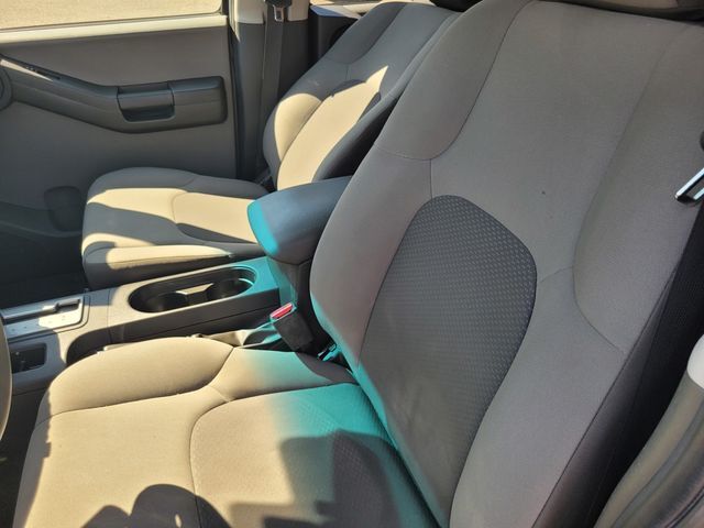 2014 Nissan Xterra X Folsom CA