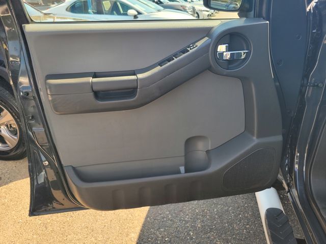 2014 Nissan Xterra X Folsom CA