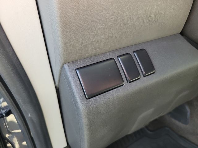 2014 Nissan Xterra X Folsom CA