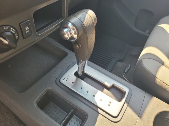 2014 Nissan Xterra X Folsom CA
