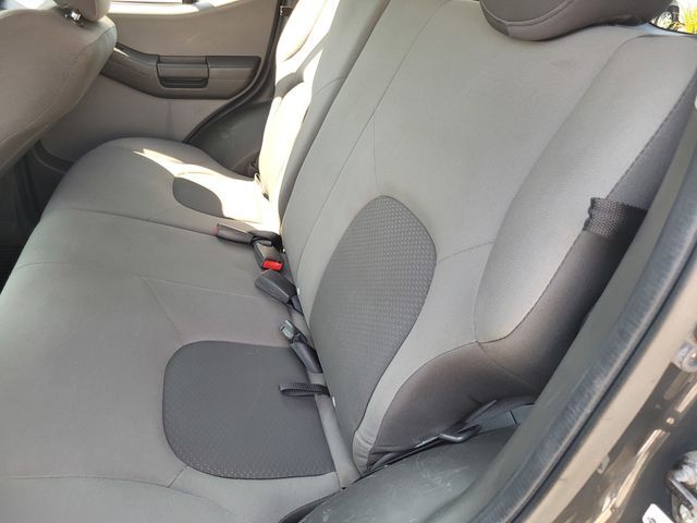 2014 Nissan Xterra X Folsom CA