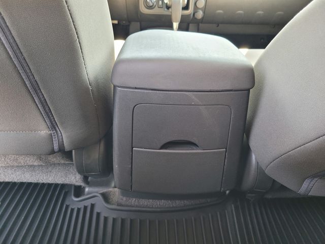 2014 Nissan Xterra X Folsom CA
