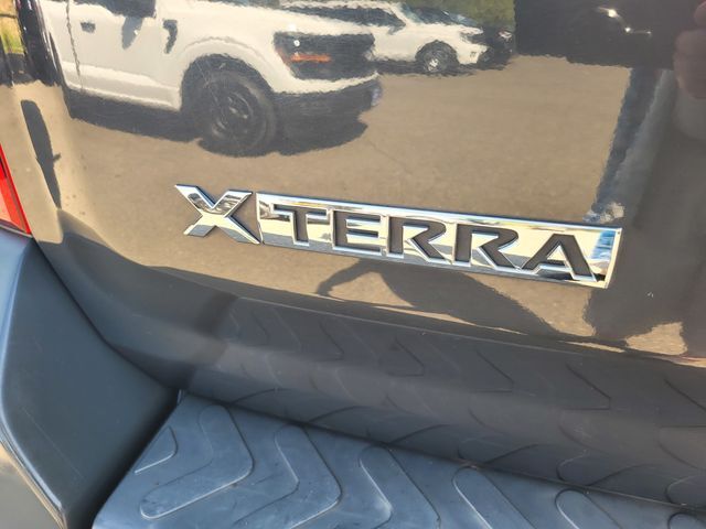 2014 Nissan Xterra X Folsom CA