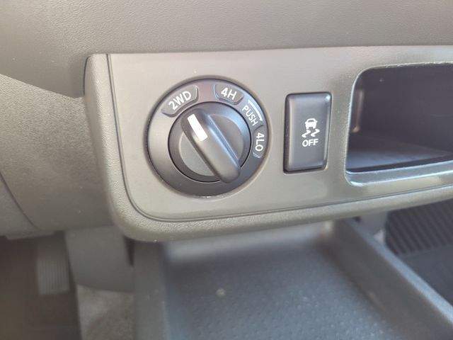 2014 Nissan Xterra X Folsom CA