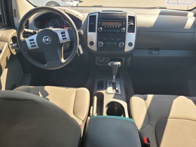 2014 Nissan Xterra X Folsom CA