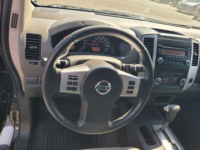 2014 Nissan Xterra X Folsom CA