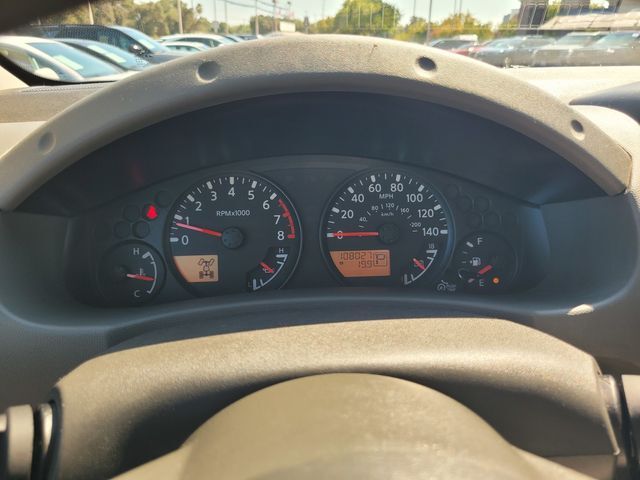 2014 Nissan Xterra X Folsom CA
