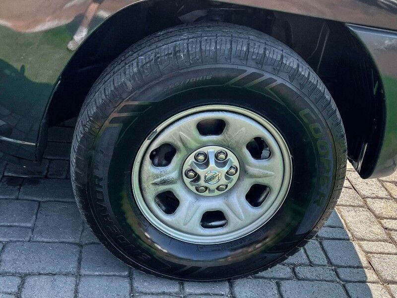 2014 Nissan Xterra X Wilmington NC