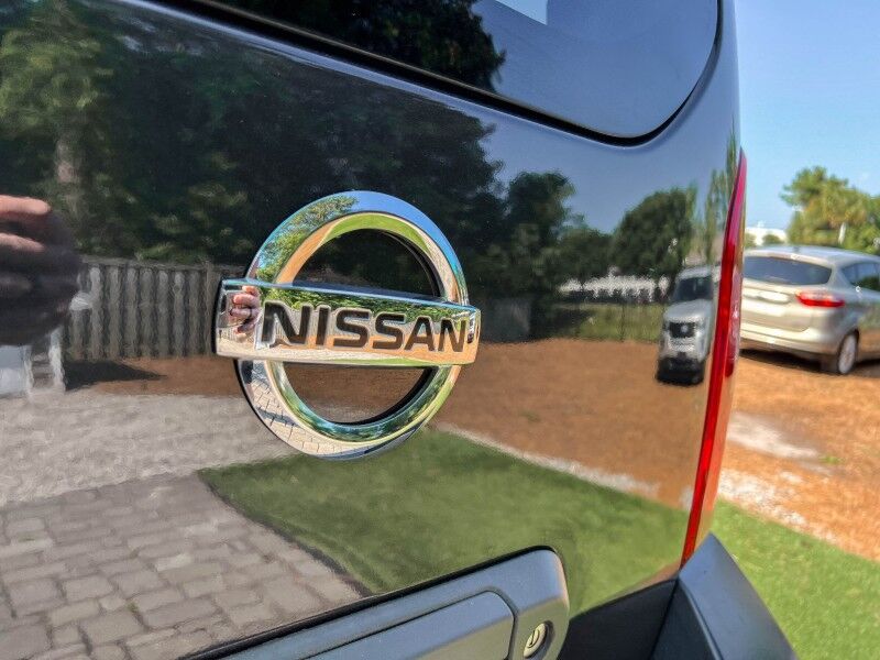 2014 Nissan Xterra X Wilmington NC