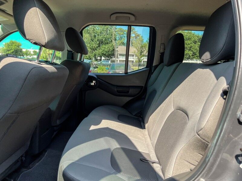 2014 Nissan Xterra X Wilmington NC