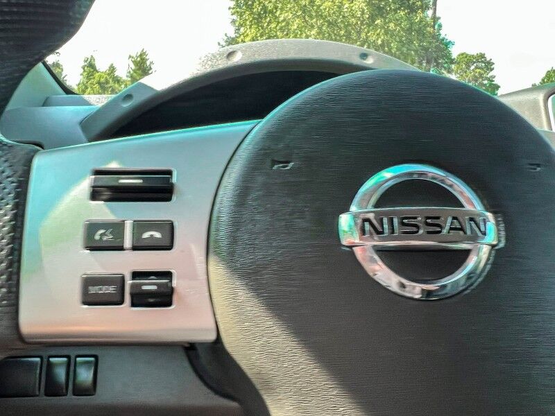 2014 Nissan Xterra X Wilmington NC