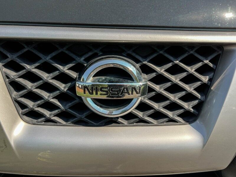 2014 Nissan Xterra X Wilmington NC