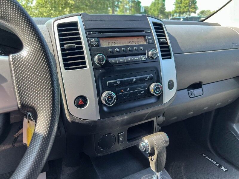 2014 Nissan Xterra X Wilmington NC