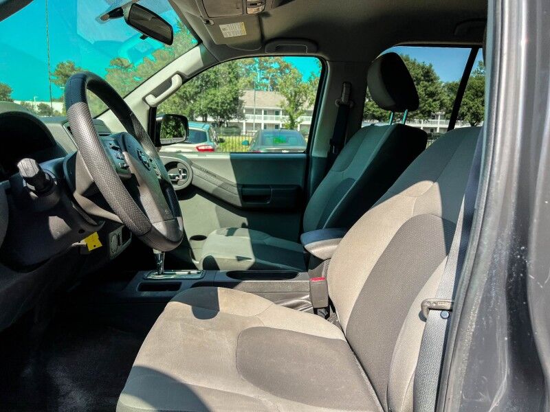 2014 Nissan Xterra X Wilmington NC