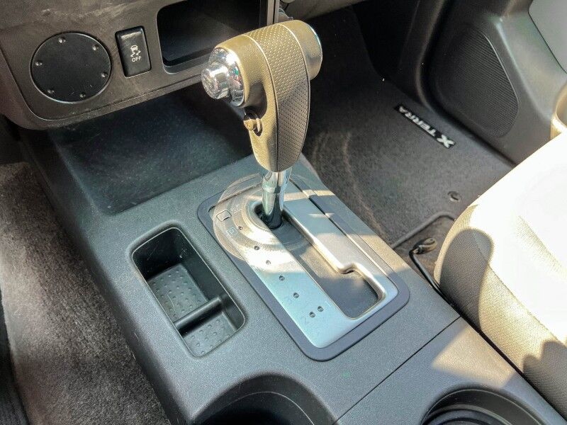 2014 Nissan Xterra X Wilmington NC