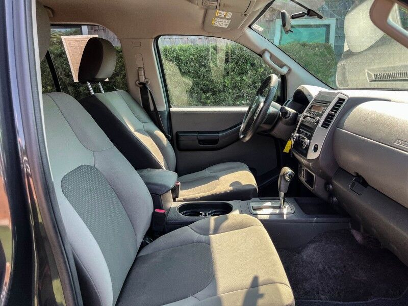 2014 Nissan Xterra X Wilmington NC