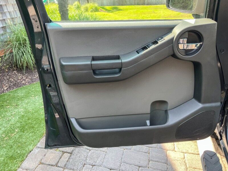 2014 Nissan Xterra X Wilmington NC