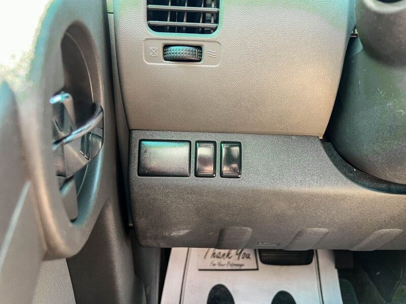 2014 Nissan Xterra X Wilmington NC