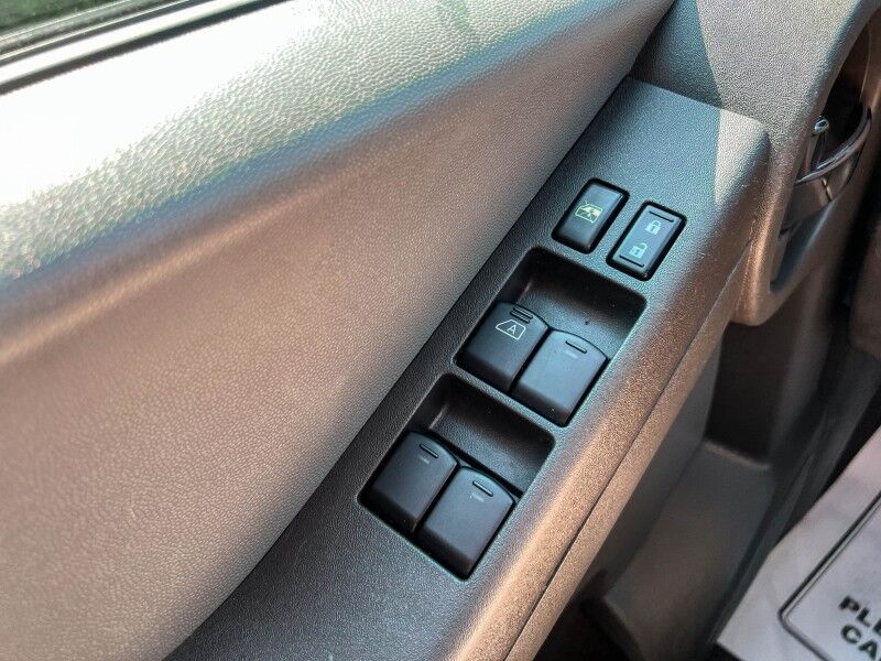 2014 Nissan Xterra X Wilmington NC