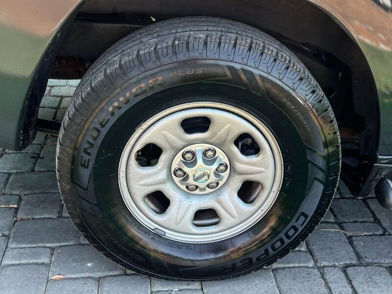 2014 Nissan Xterra X Wilmington NC