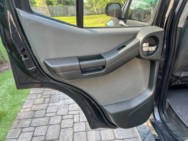2014 Nissan Xterra X Wilmington NC