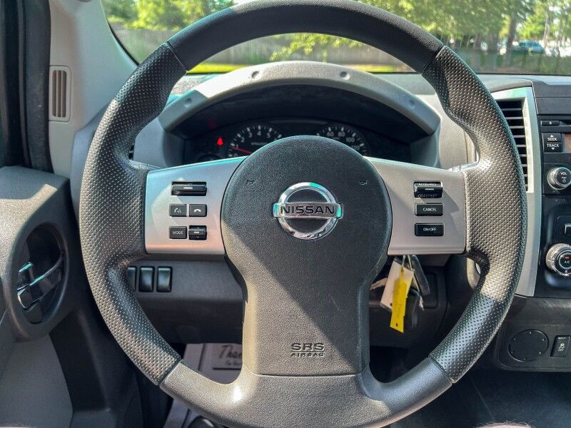 2014 Nissan Xterra X Wilmington NC