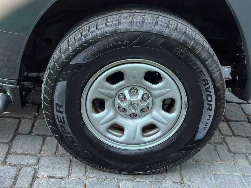 2014 Nissan Xterra X Wilmington NC