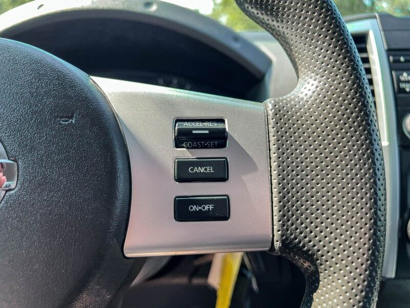 2014 Nissan Xterra X Wilmington NC