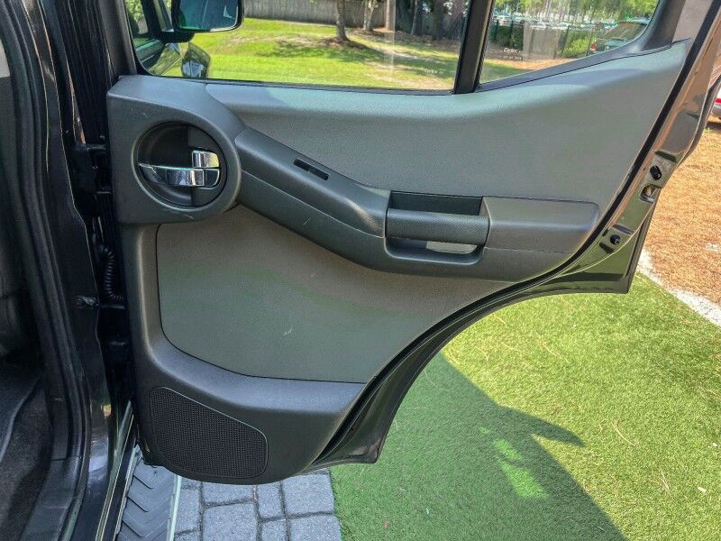 2014 Nissan Xterra X Wilmington NC