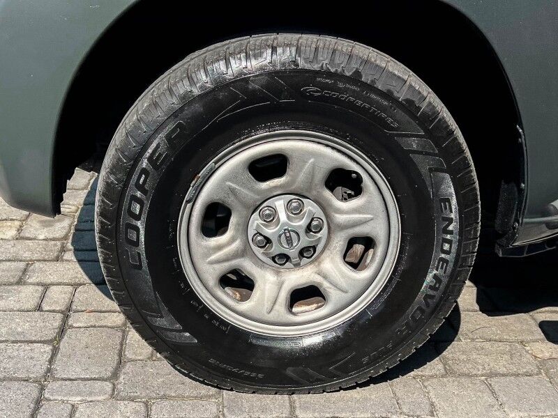 2014 Nissan Xterra X Wilmington NC