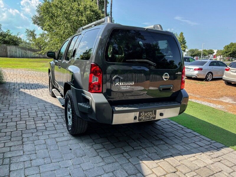 2014 Nissan Xterra X Wilmington NC