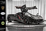 2014 Pagani HUAYRA North Miami Beach FL 2014 Pagani HUAYRA North Miami Beach FL