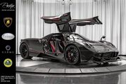 2014 Pagani HUAYRA North Miami Beach FL 2014 Pagani HUAYRA North Miami Beach FL