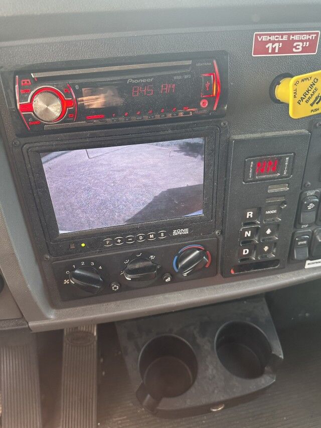 2014 Peterbilt 337 22' Custom Henrico VA