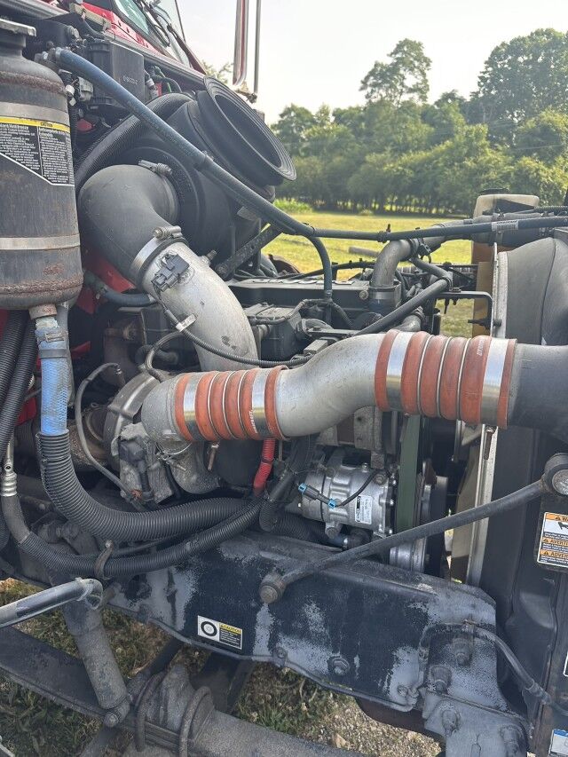 2014 Peterbilt 337 22' Custom Henrico VA