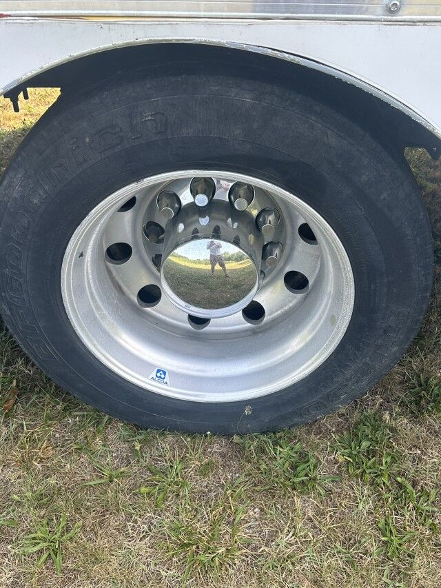 2014 Peterbilt 337 22' Custom Henrico VA