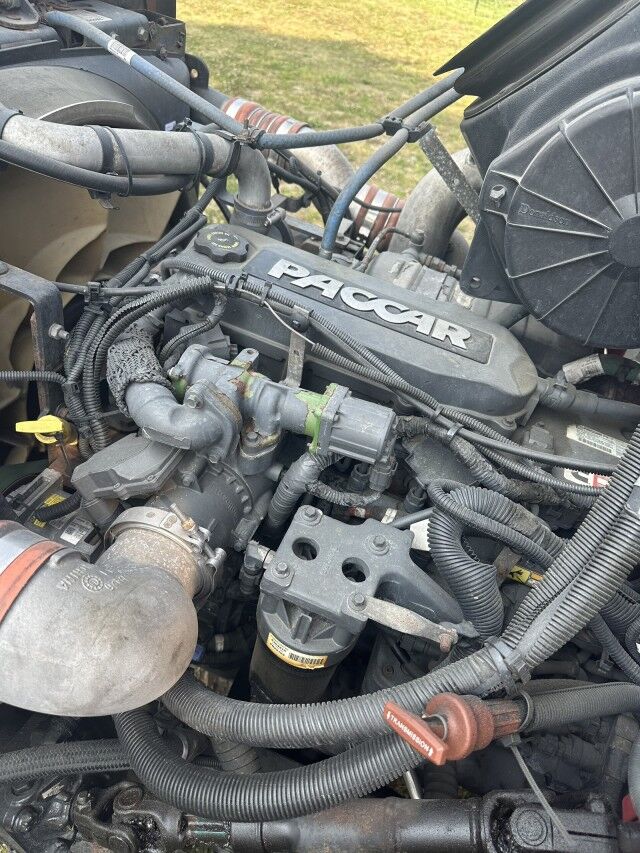 2014 Peterbilt 337 22' Custom Henrico VA