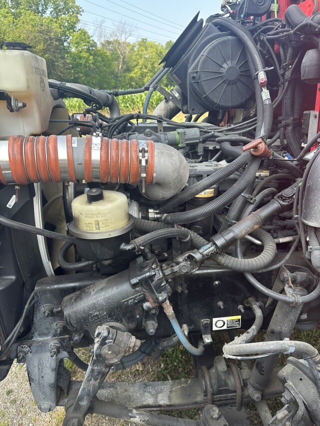 2014 Peterbilt 337 22' Custom Henrico VA