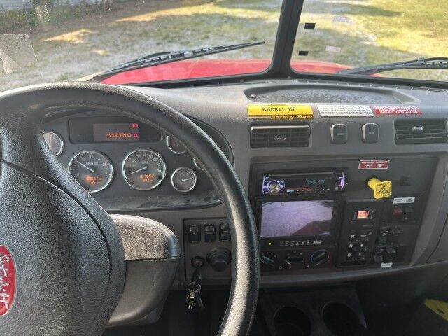 2014 Peterbilt 337 22' Custom Henrico VA