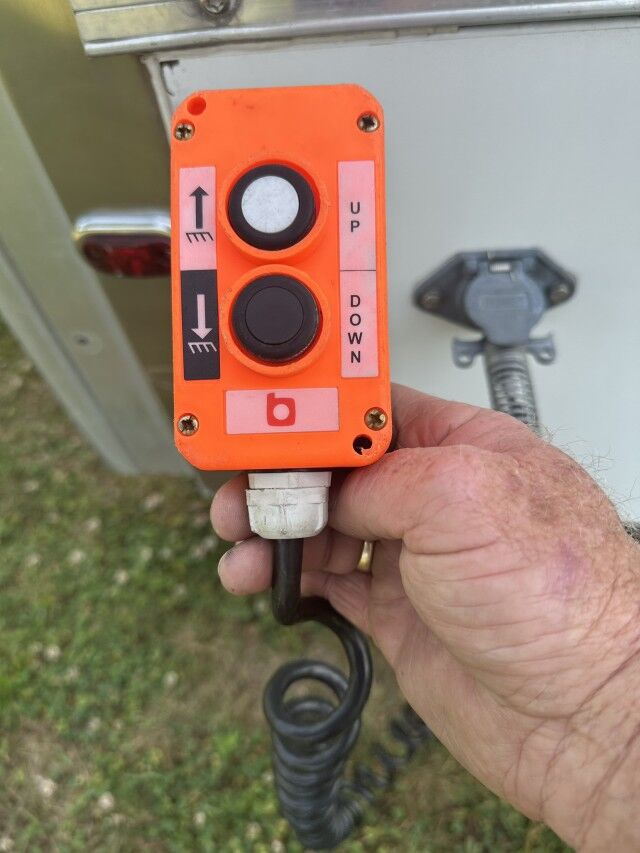 2014 Peterbilt 337 22' Custom Henrico VA