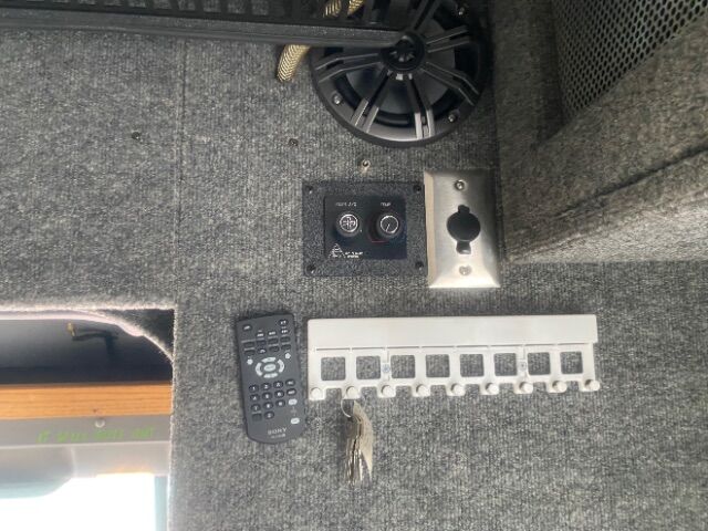 2014 Peterbilt 337 BOX TRUCK Charlotte NC