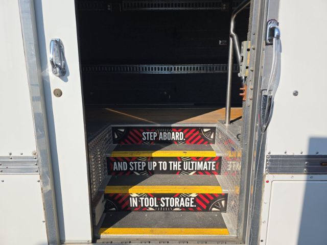 2014 Peterbilt 337 BOX TRUCK Charlotte NC