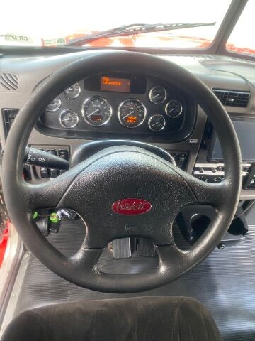 2014 Peterbilt 337 BOX TRUCK Charlotte NC