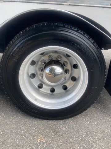 2014 Peterbilt 337 BOX TRUCK Charlotte NC